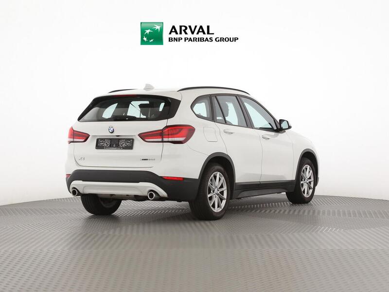 BMW X1 X1