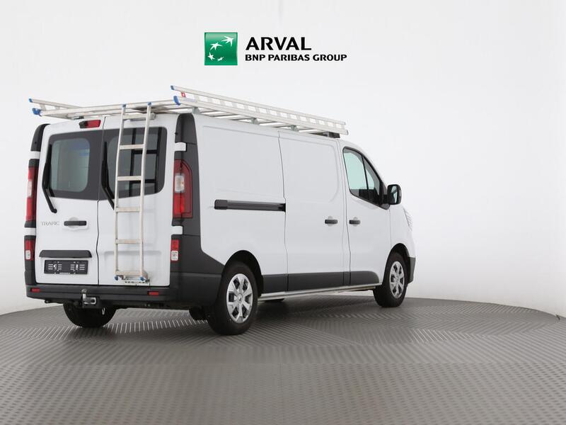 Renault Trafic Trafic