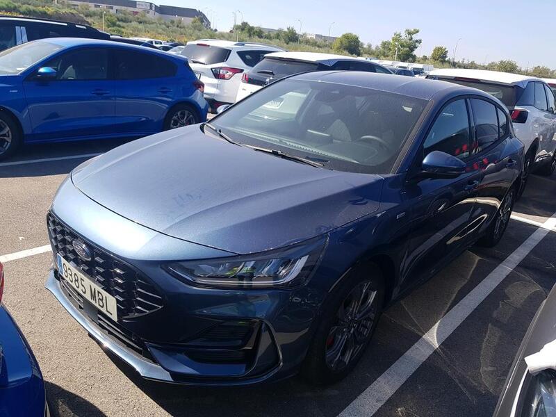 Foto auto