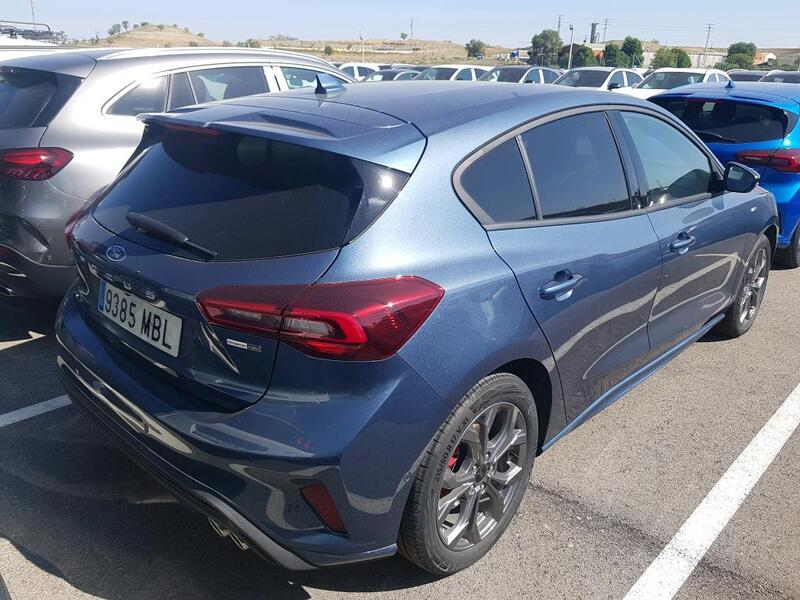 Foto auto