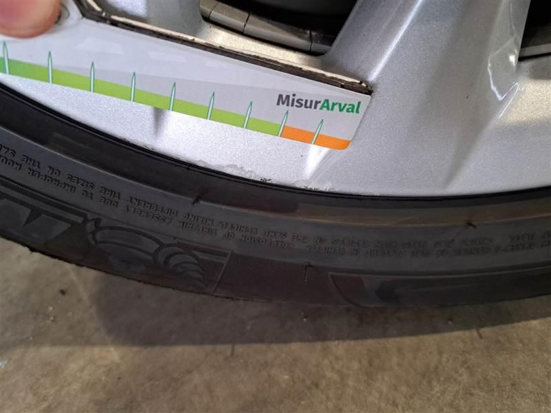 Foto auto