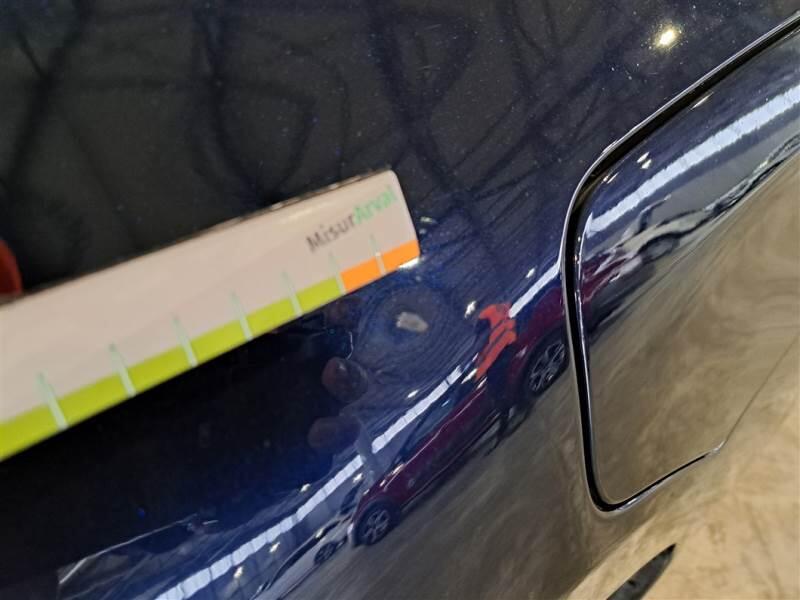 Foto auto