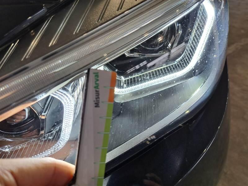 Foto auto
