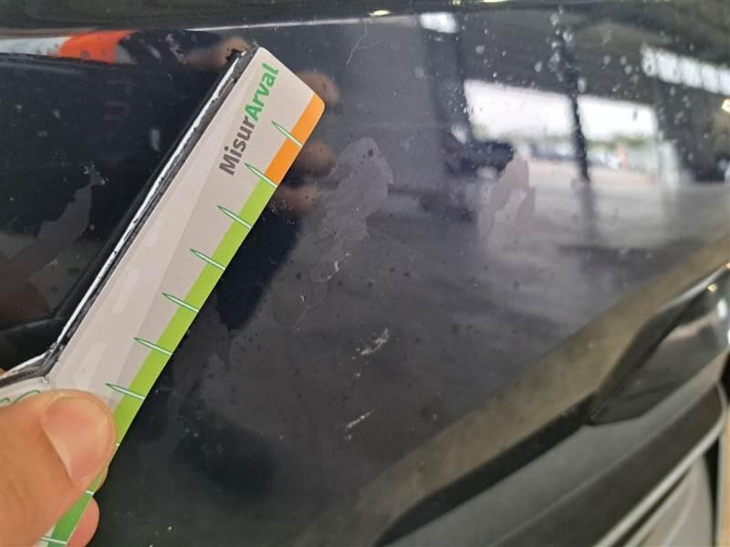 Foto auto