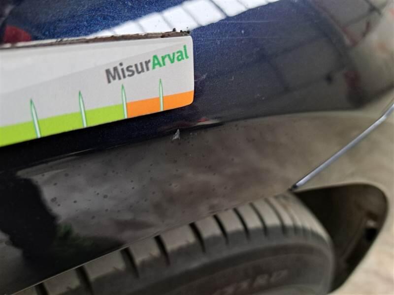 Foto auto