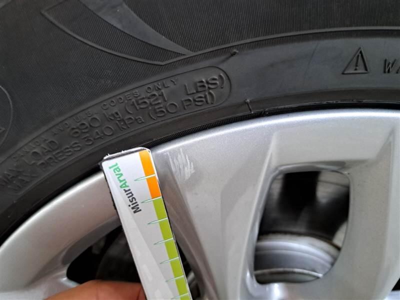 Foto auto