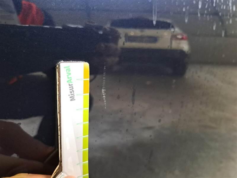 Foto auto