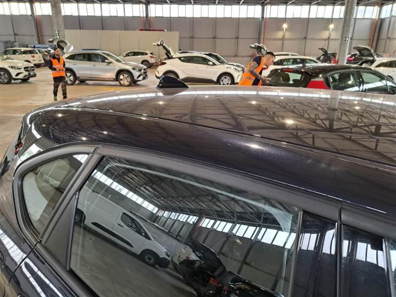 Foto auto