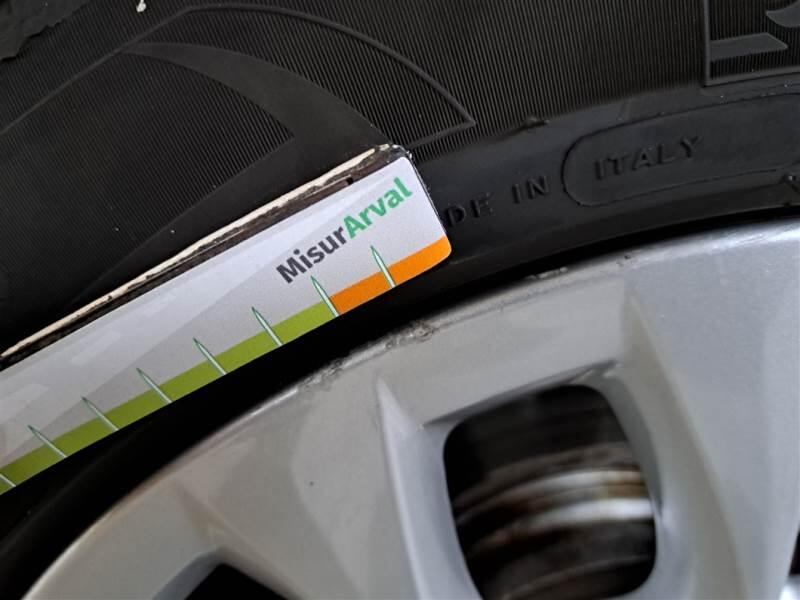 Foto auto
