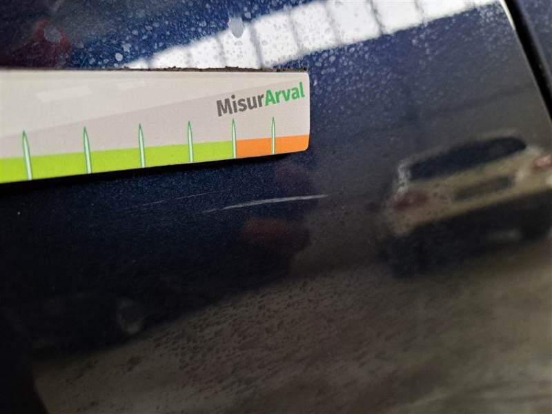 Foto auto