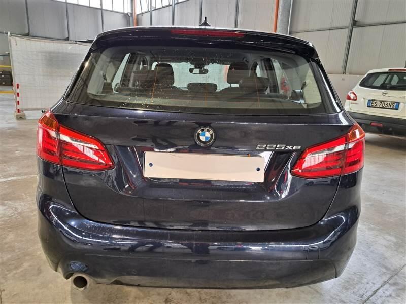 Foto auto
