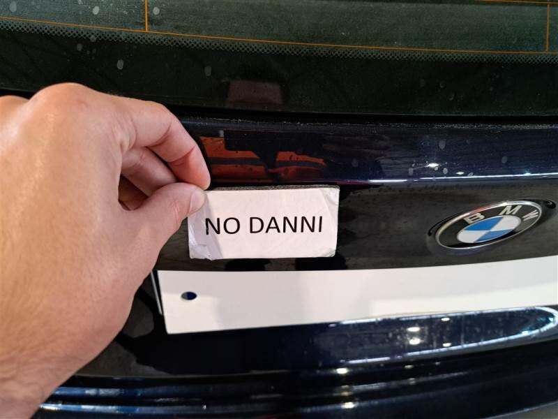 Foto auto