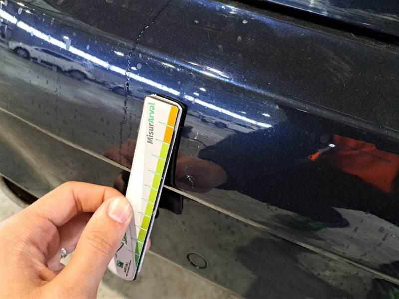 Foto auto