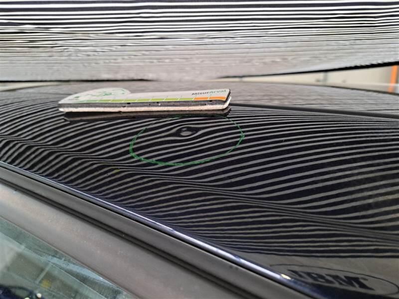 Foto auto