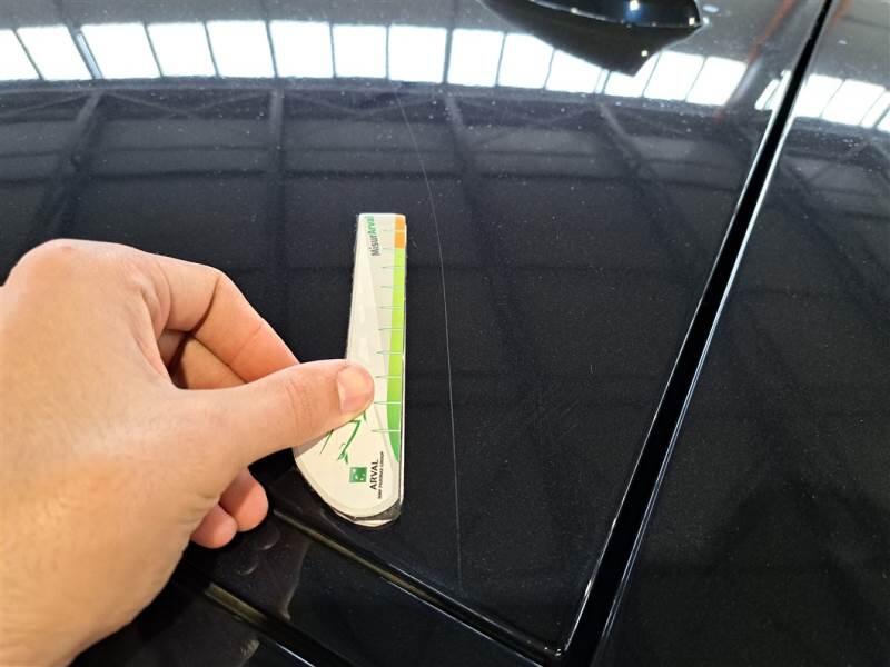 Foto auto