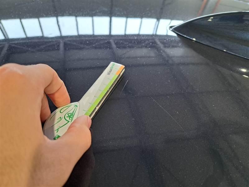 Foto auto