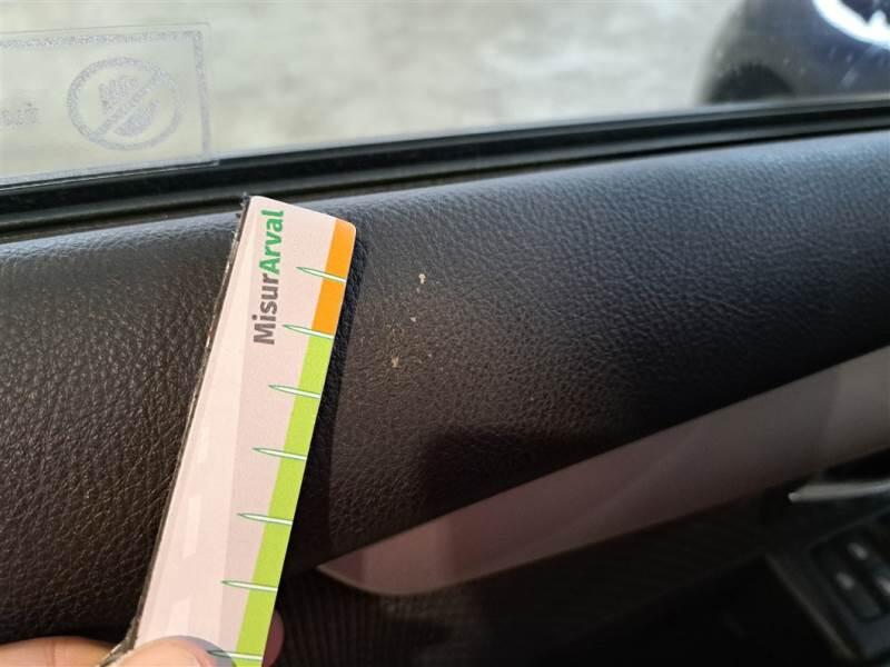 Foto auto