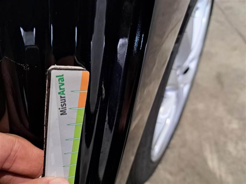 Foto auto