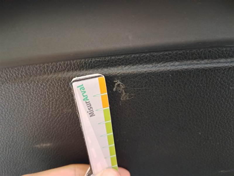 Foto auto