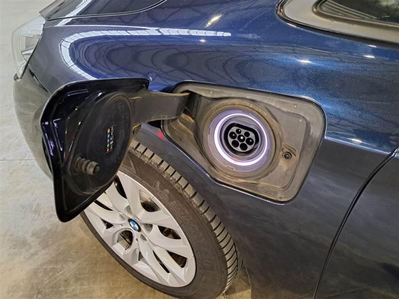 Foto auto