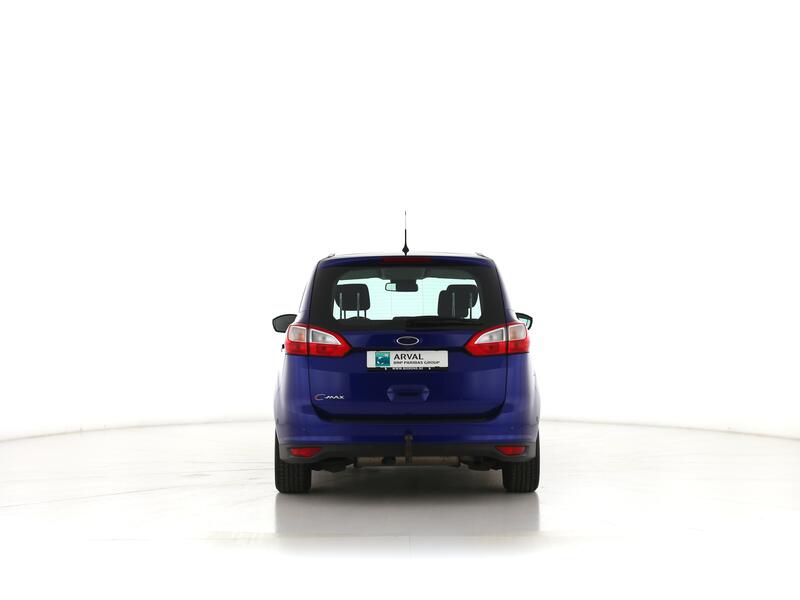 Foto auto