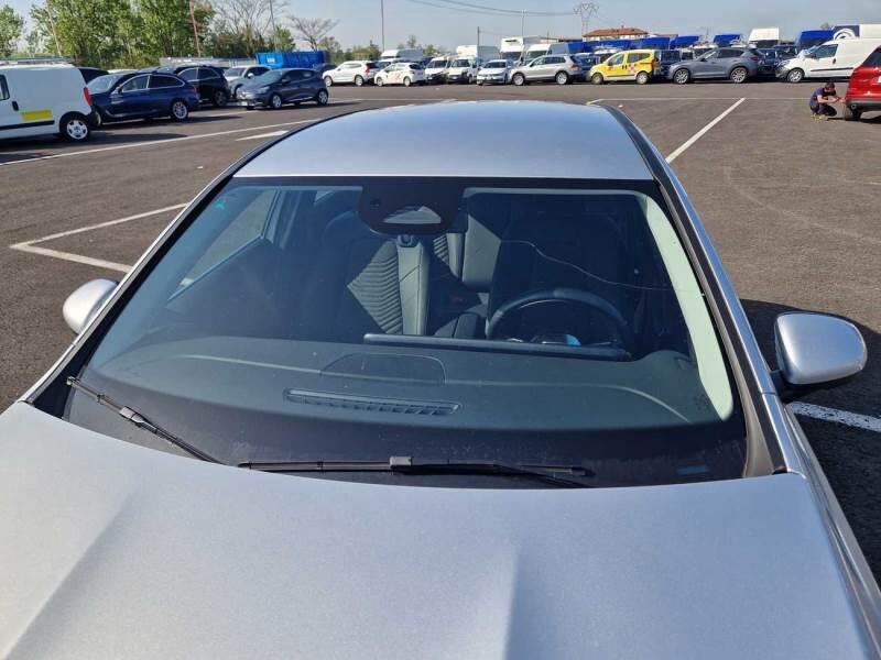 Foto auto
