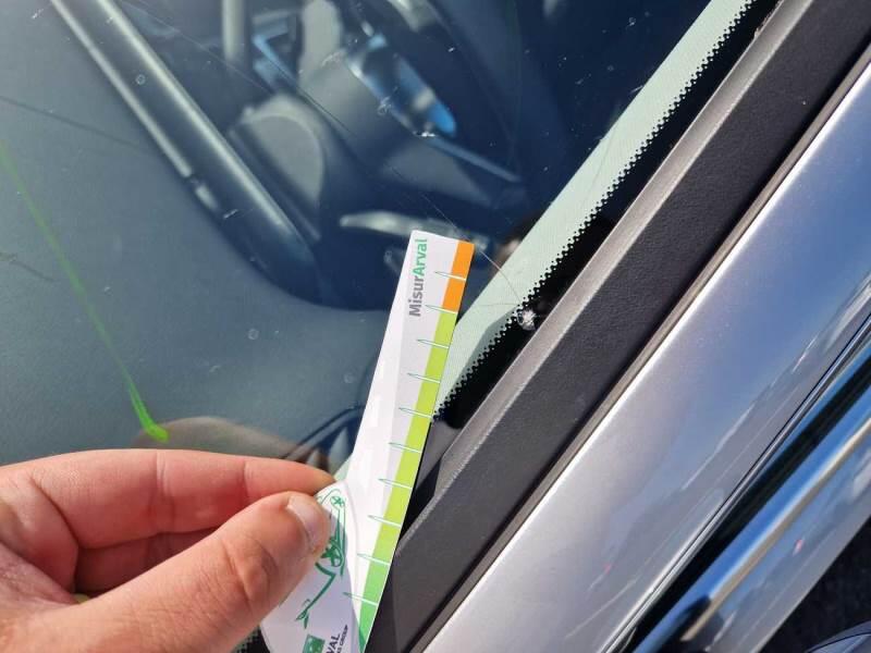 Foto auto