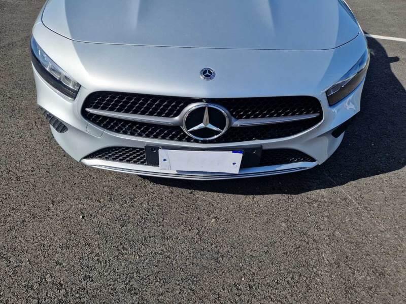 Foto auto