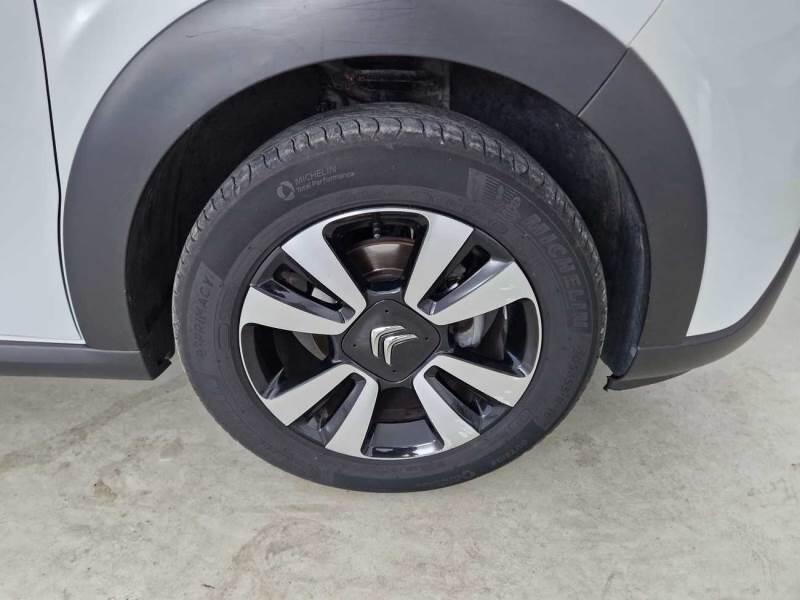 Foto auto