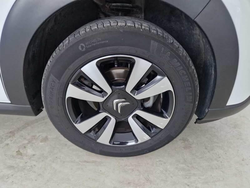 Foto auto
