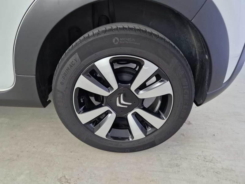 Foto auto