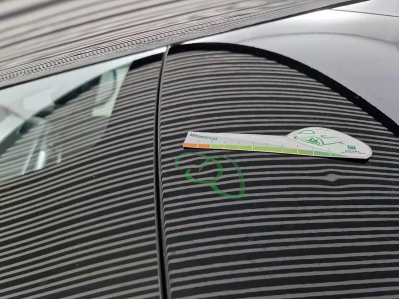 Foto auto