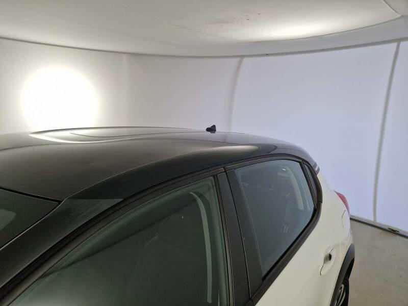 Foto auto
