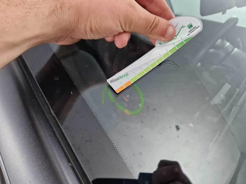 Foto auto
