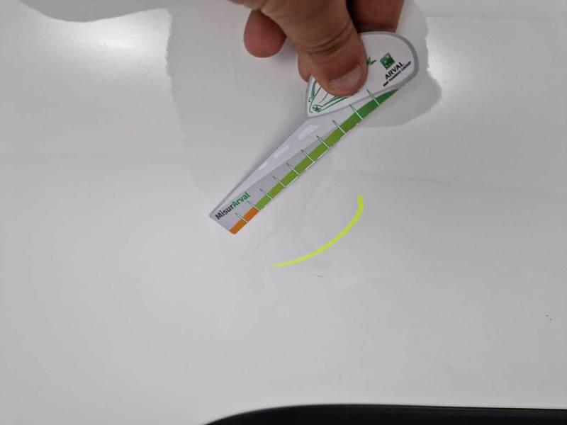 Foto auto