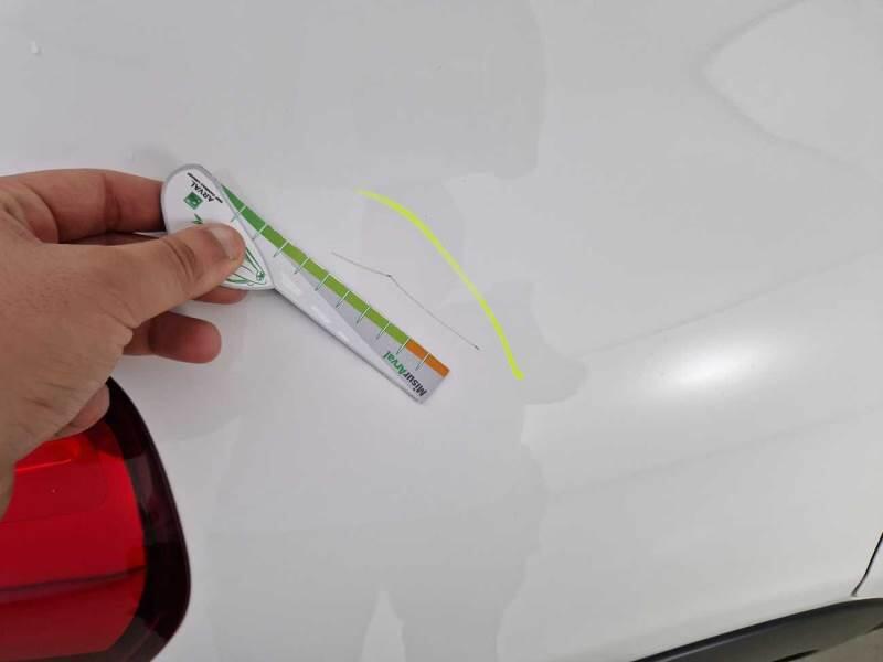 Foto auto