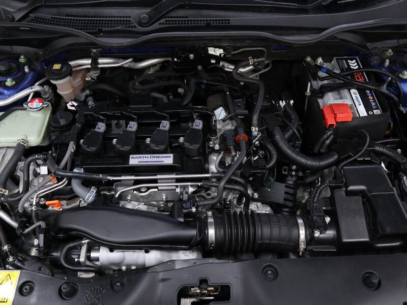 Foto auto