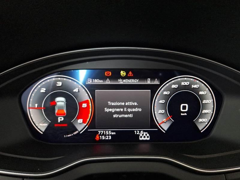 Foto auto