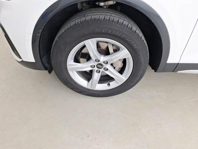Foto auto