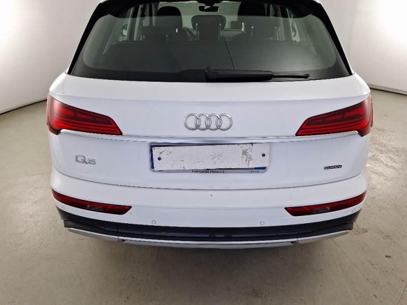 Foto auto