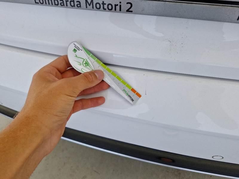 Foto auto
