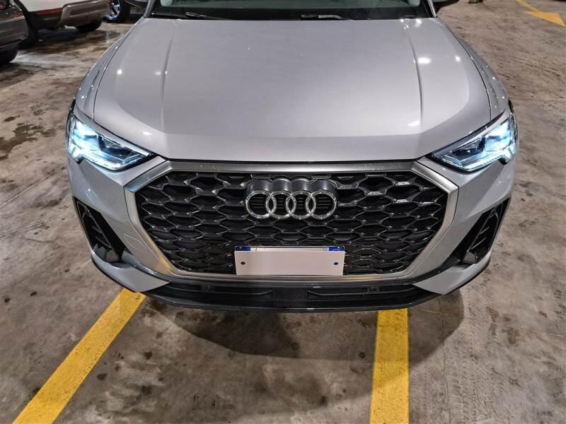 Foto auto