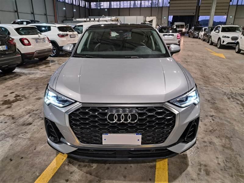 Foto auto