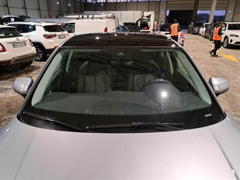Foto auto