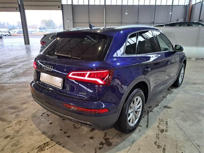 Foto auto