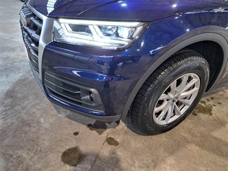 Foto auto