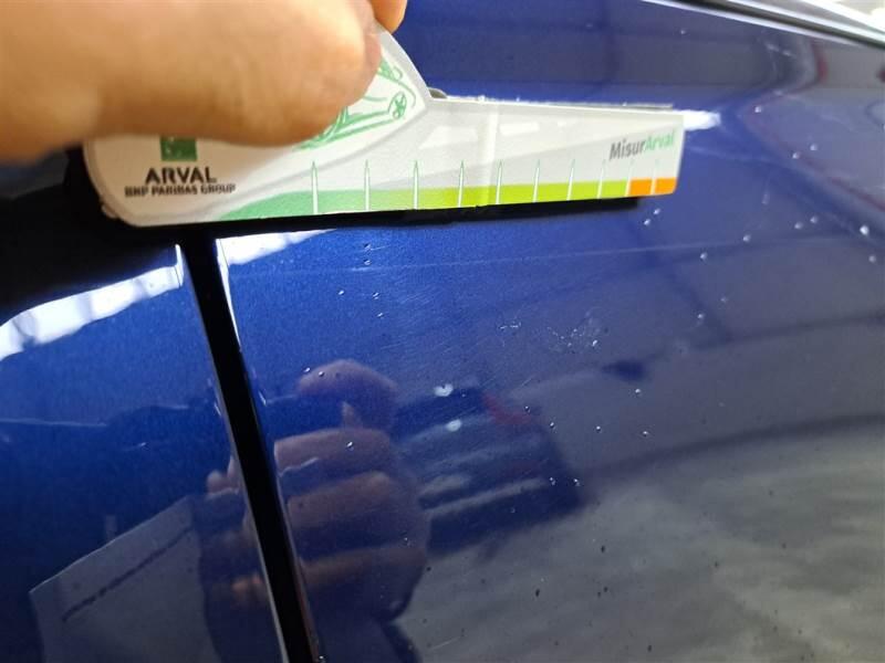 Foto auto