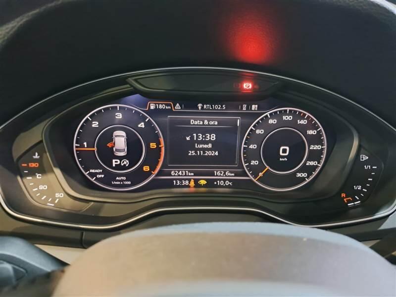 Foto auto