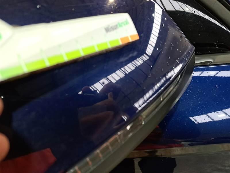 Foto auto