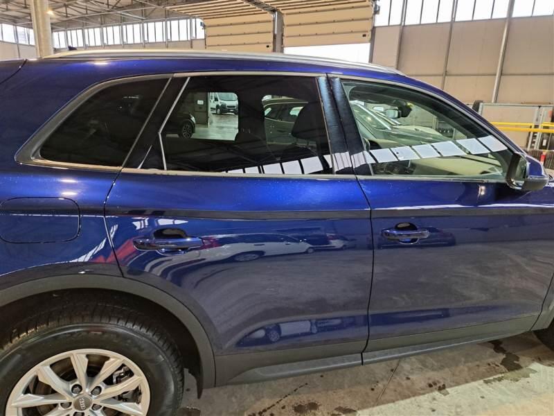 Foto auto